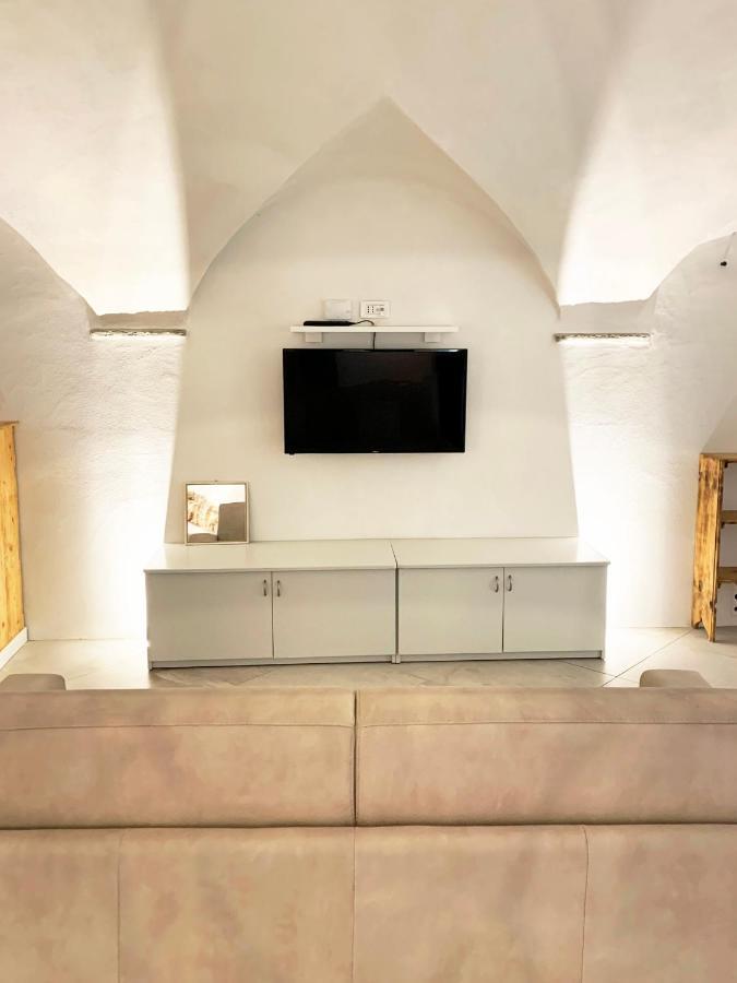 Antica Torre Apartment Sondrio Exterior photo